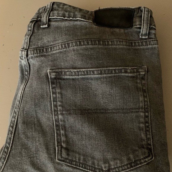 Mens Frank and Oak jeans - Picture 2 of 7